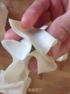 Make A fresh mouth step 4