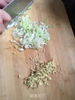 Make Blowball step 2