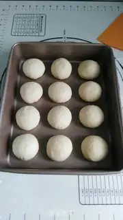 Make Milky fragrance step 7