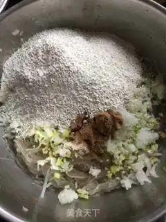 Make Blowball step 4