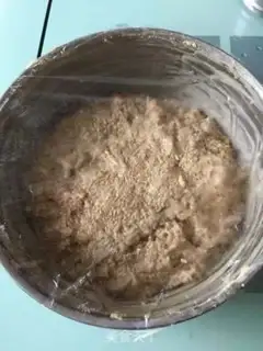 Make Blowball step 6