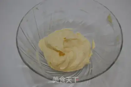 Make Cashew nuts step 7