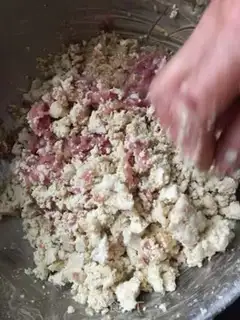 Make Blowball step 8