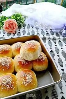 Make Milky fragrance step 14
