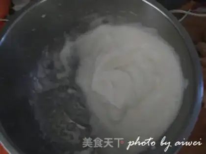 Make Frozen chicken step 2