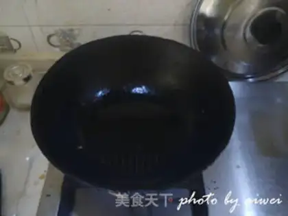 Make Frozen chicken step 4