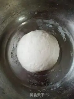 Make Sneaky buns step 1