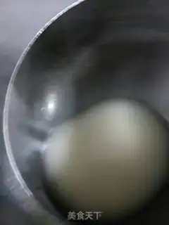 Make Northeast pepper dry tofu step 3