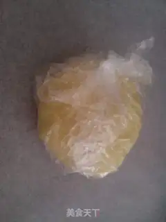 Make Puffy figs step 1