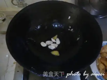 Make Frozen chicken step 9