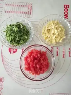 Make Sneaky buns step 5
