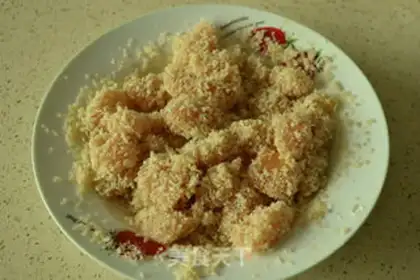 Make Chicken and rice step 10