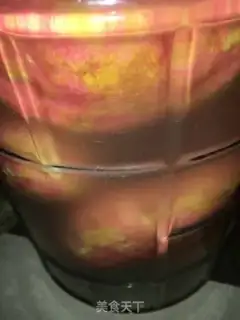 Make Pickles step 1