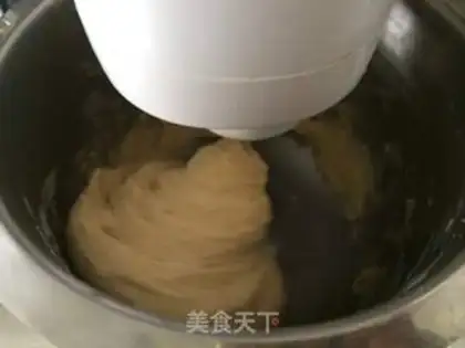 Make Cinnamon rolls step 2