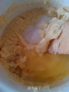 Make Puffy figs step 5