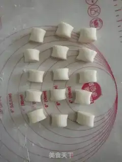 Make Sneaky buns step 6