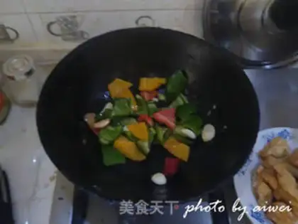 Make Frozen chicken step 13