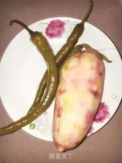 Make Pickles step 2