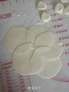 Make Sneaky buns step 7