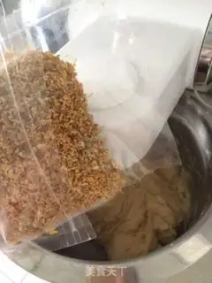 Make Cinnamon rolls step 3