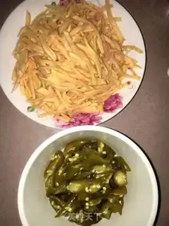 Make Pickles step 3