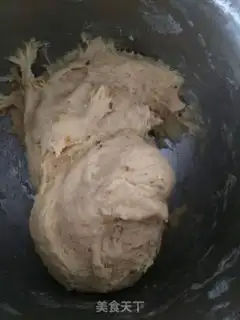 Make Cinnamon rolls step 4