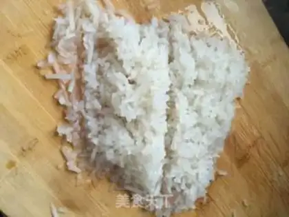 Make Tits step 1