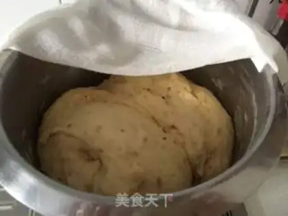 Make Cinnamon rolls step 6