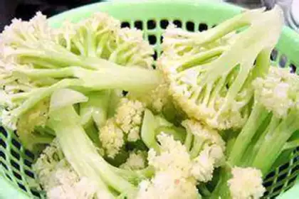 Make Cheese step 1
