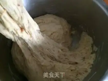 Make Cinnamon rolls step 7