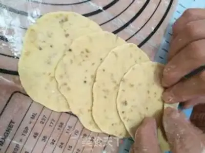Make Cinnamon rolls step 8