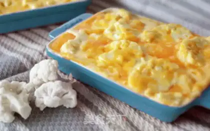 Make Cheese step 4