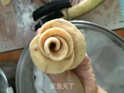 Make Cinnamon rolls step 10