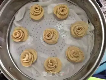 Make Cinnamon rolls step 11