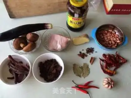 Make Cheese sauce step 0