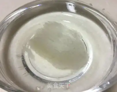 Make Coconut-juice nest step 0