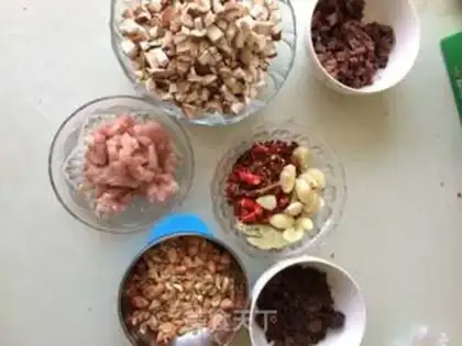 Make Cheese sauce step 1