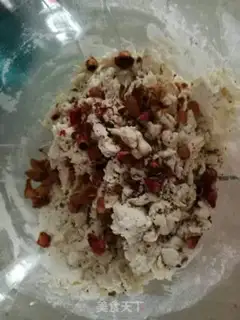 Make The roses smelled like bouquets step 4