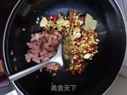 Make Cheese sauce step 3