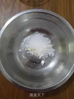 Make Souffle bread step 12