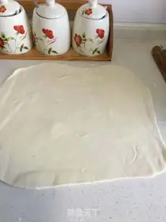 Make Pork pie step 4