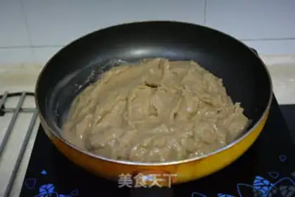 Make Homemade chestnuts step 3