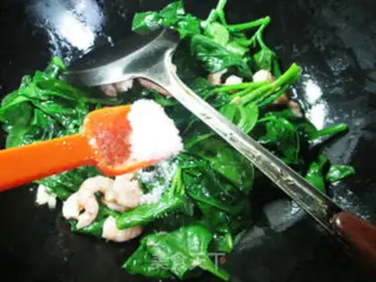 Make Shrimp casserole step 7