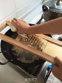 Make A smooth fight step 2