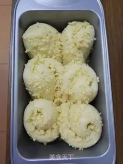 Make Souffle bread step 17
