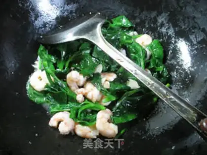 Make Shrimp casserole step 8