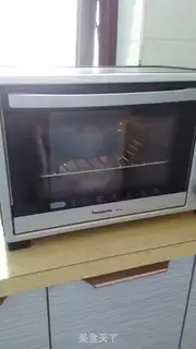 Make The sweet potatoes squeeze the bread step 10