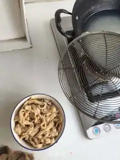 Make A smooth fight step 3