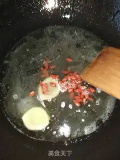 Make Salt-water cabbage step 5