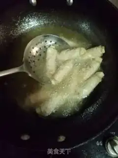 Make Cheese and potatoes step 9